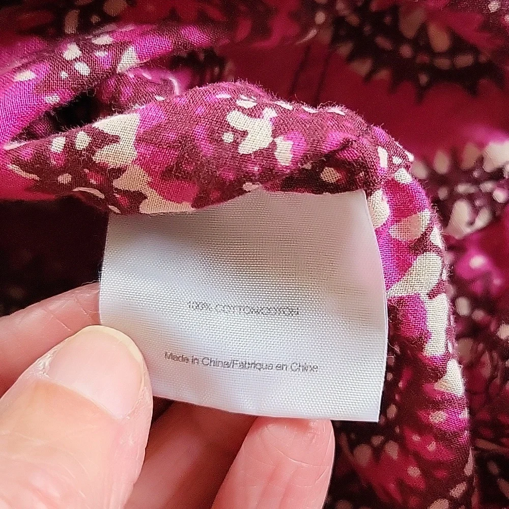 Tory Burch Top - Picture 3 of 5